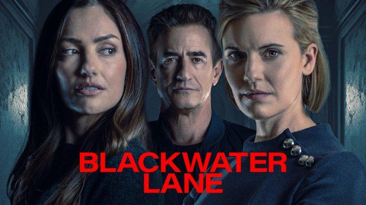 مشاهدة فيلم Blackwater Lane 2025 مترجم موفيز لاند