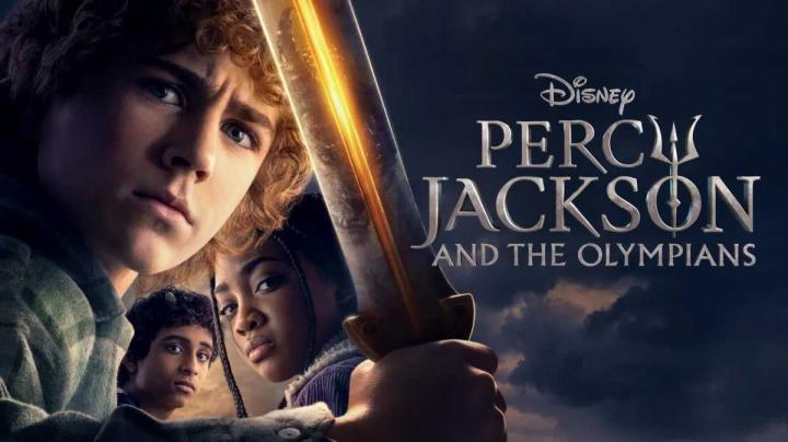 مسلسل Percy Jackson and the Olympians الموسم الثاني الحلقة 2 الثانية مترجمة