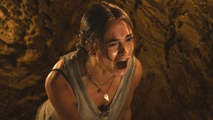 مشاهدة فيلم Primate 2026 مترجم