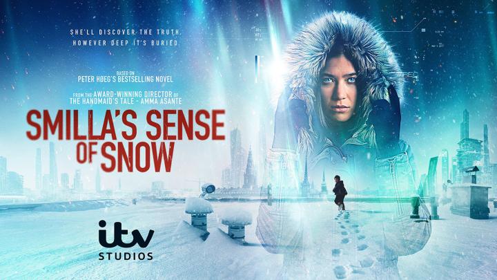 مسلسل Smilla's Sense of Snow الموسم الاول مترجم