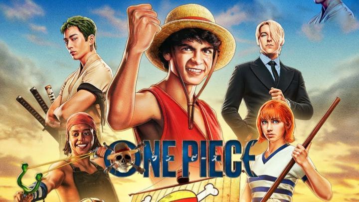 مسلسل One Piece الموسم الاول الحلقة 7 مترجمة
