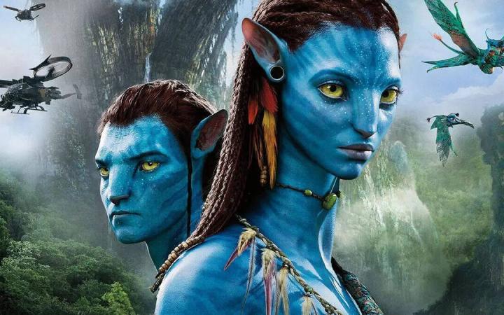 مشاهدة فيلم افاتار Avatar 1 2009 مترجم