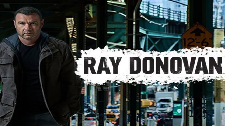 مسلسل Ray Donovan الموسم السادس الحلقة 12 والاخيرة