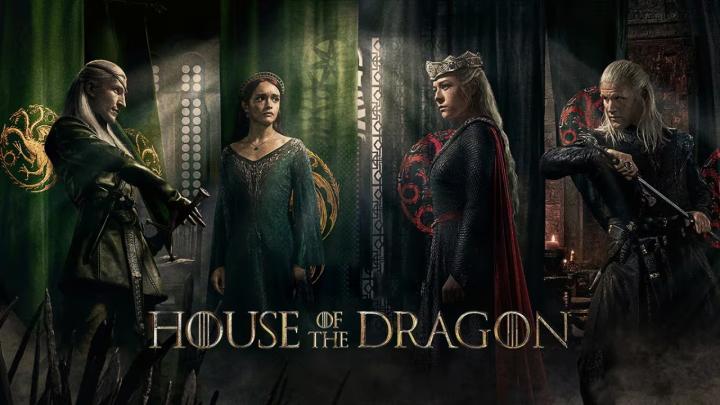 مسلسل House of The Dragon الموسم الثاني الحلقة 4 مترجمة