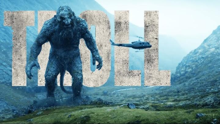 فيلم Troll 2022 مترجم