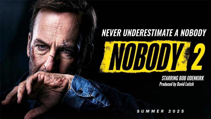 مشاهدة فيلم Nobody 2 2025 مترجم HD