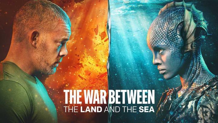 مسلسل The War Between the Land and the Sea الموسم الاول الحلقة 1 مترجمة