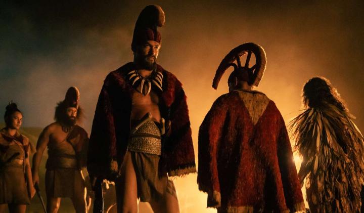 مسلسل Chief of War الموسم الاول مترجم كامل جميع الحلقات