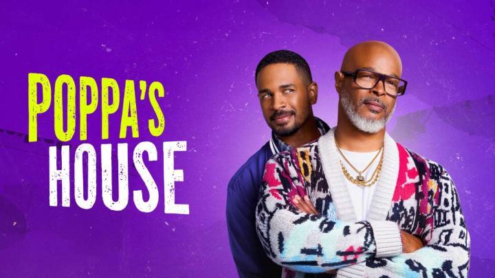 مسلسل Poppa’s House الموسم الاول الحلقة 18 مترجمة