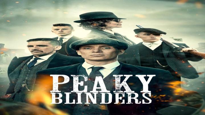 مسلسل Peaky Blinders الموسم السادس مترجم