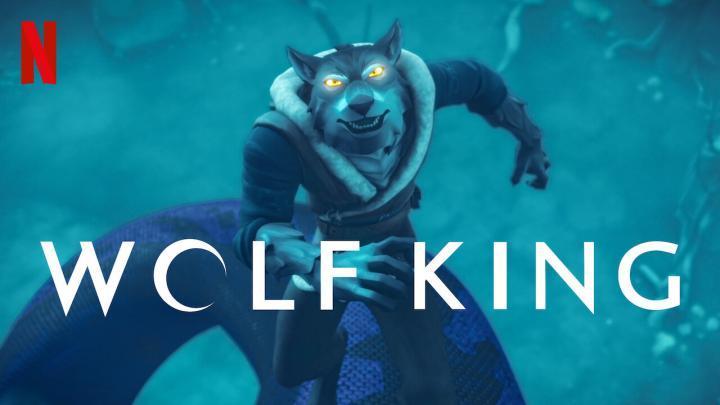 مسلسل Wolf King الموسم الثاني الحلقة 6