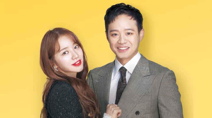 مسلسل Love Alert الموسم الاول مترجم