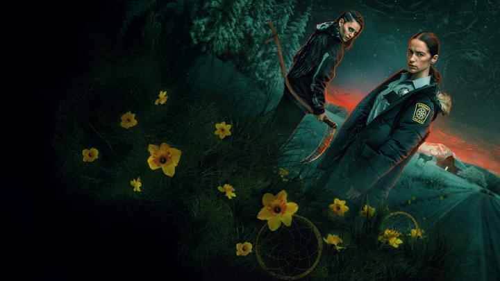 مسلسل Revival الموسم الاول الحلقة 7 مترجمة