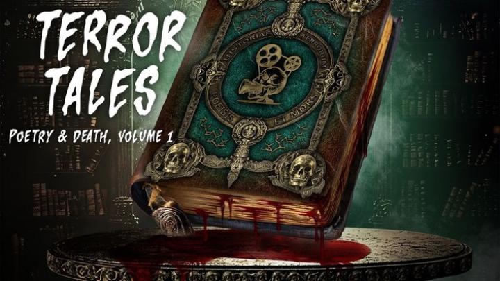 فيلم Terror Tales: Poetry & Death Volume 1 2025 مترجم اون لاين