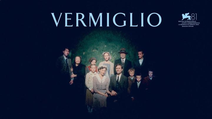 مشاهدة فيلم Vermiglio 2024 مترجم كامل HD