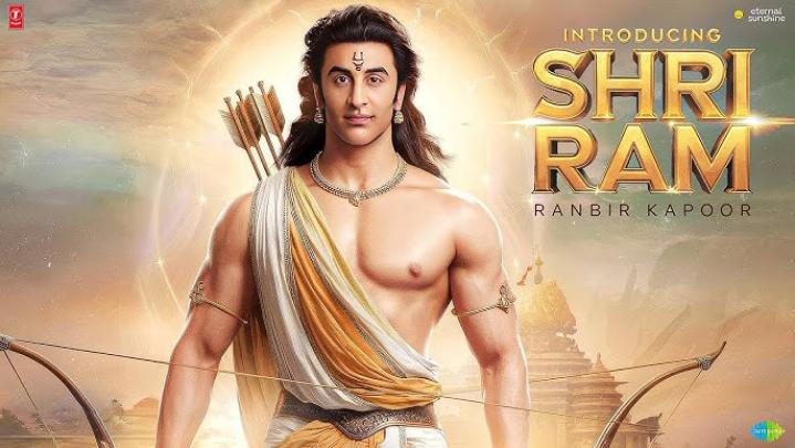 مشاهدة فيلم Ramayana 2025 مترجم كامل HD