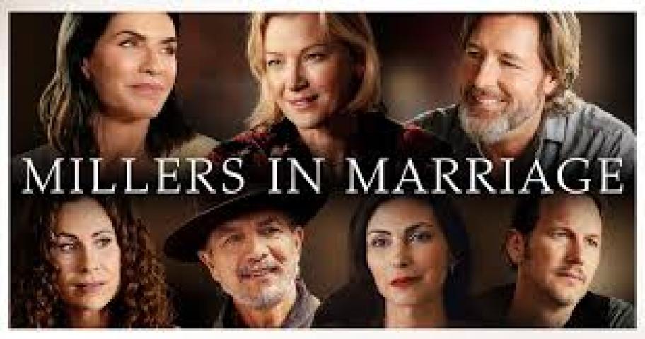 فيلم Millers in Marriage 2024 مترجم اون لاين