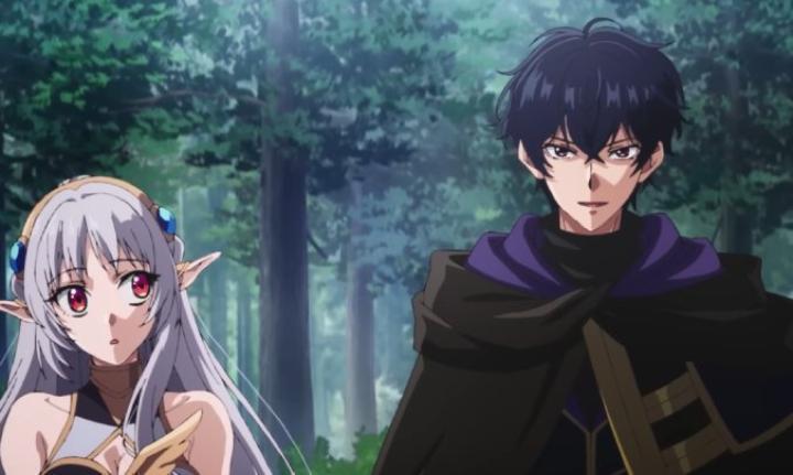 Ansatsusha de Aru Ore no Status ga Yuusha yori mo Akiraka ni Tsuyoi no da ga الحلقة 4 الرابعة مترجمة