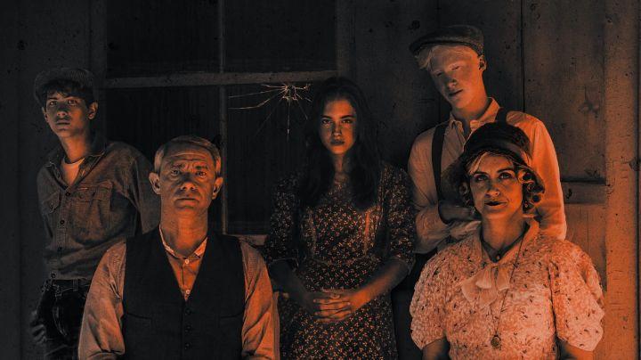 فيلم Queen of Bones 2024 مترجم اون لاين