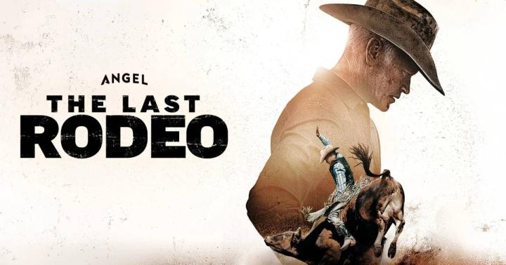 مشاهدة فيلم The Last Rodeo 2025 مترجم