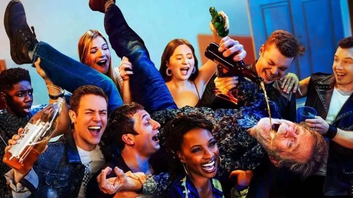 مسلسل Shameless الموسم 11 الحلقة 2 مترجمة
