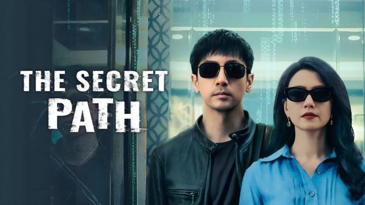 مسلسل المسار السري The Secret Path الحلقة 3 مترجمة