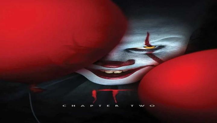 فيلم IT Chapter 2 2019 مترجم HD