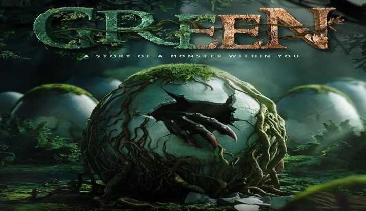 فيلم Green 2024 مترجم