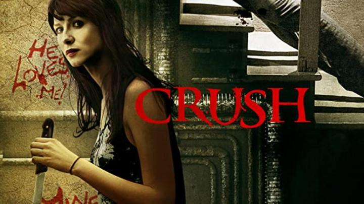 فيلم Crush 2013 مترجم اون لاين