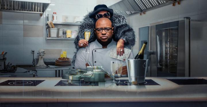 مشاهدة فيلم Con Mum 2025 مترجم