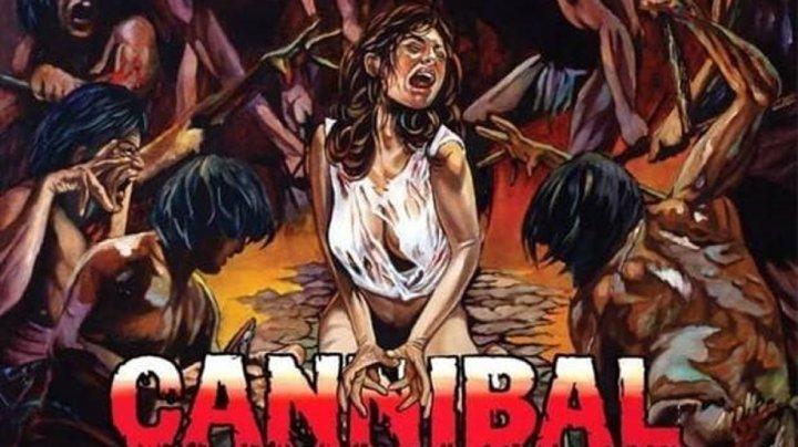 مشاهدة فيلم Cannibal Holocaust 1980 مترجم اون لاين