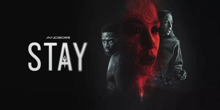 مشاهدة فيلم Stay 2025 مترجم كامل HD