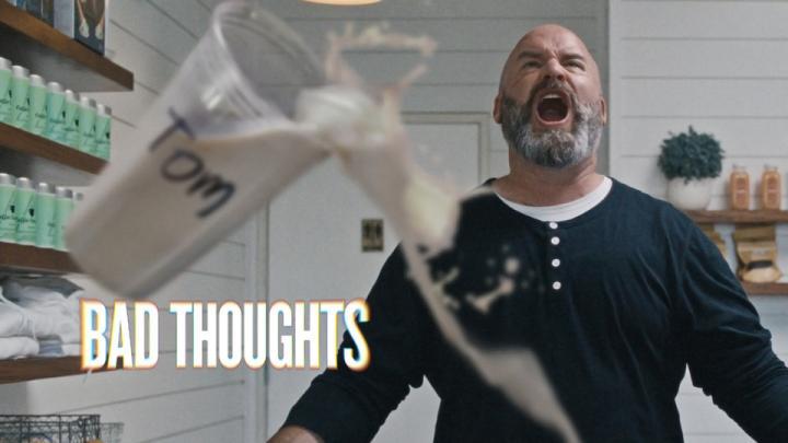 مسلسل Bad Thoughts الموسم الاول الحلقة 2 مترجمة