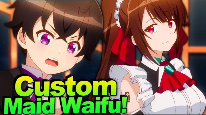 انمي OreAku الحلقة 6 مترجمة