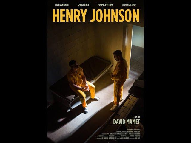 مشاهدة فيلم Henry Johnson 2025 مترجم اون لاين موفيز لاند