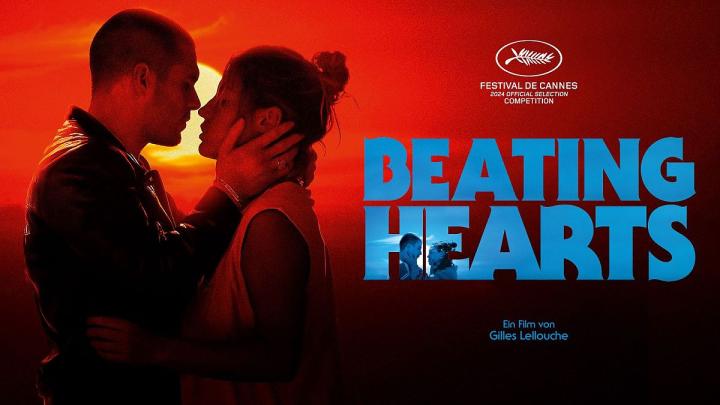 مشاهدة فيلم Beating Hearts 2024 مترجم
