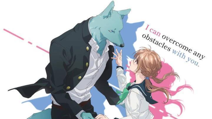 انمي Kimi to Koete Koi ni Naru الحلقة 9 مترجمة