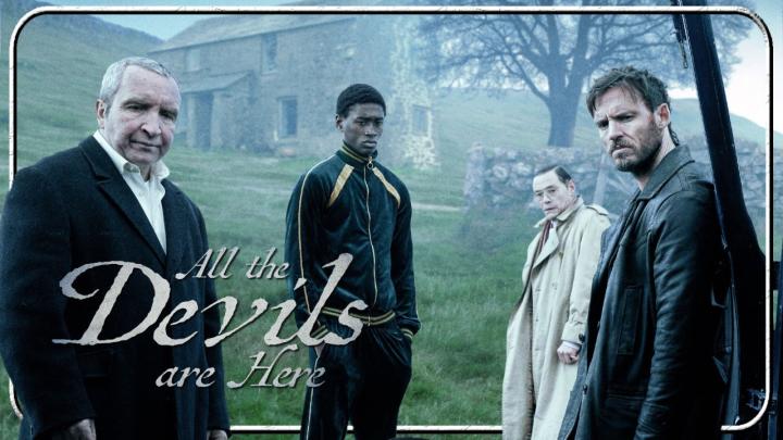 مشاهدة فيلم All the Devils Are Here 2025 مترجم كامل HD