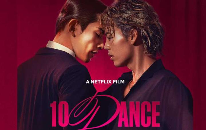 فيلم 10 Dance 2025 مترجم