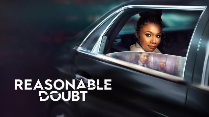 مسلسل Reasonable Doubt الموسم الثالث الحلقة 7 السابعة مترجمة HD