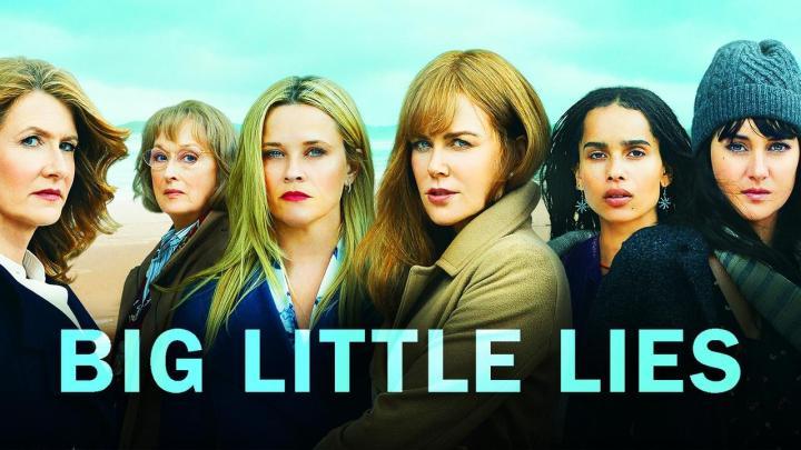مسلسل Big Little Lies الموسم 2 مترجم كامل (للكبار فقط +18)