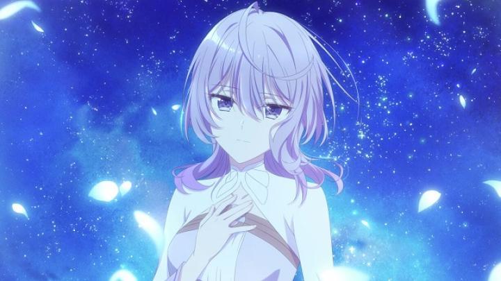 انمي Kanpekiseijo الحلقة 2 مترجمة