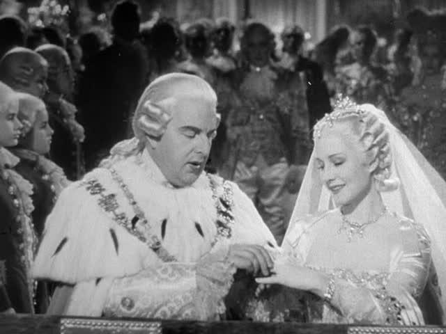 مشاهدة فيلم Marie Antoinette 1938 مترجم