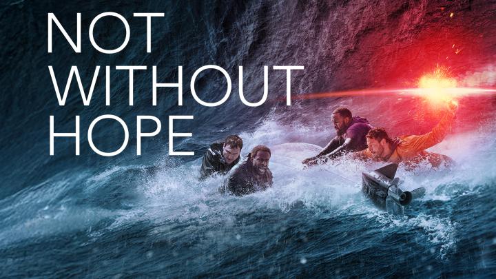 فيلم Not Without Hope 2025 مترجم اون لاين