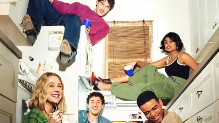 مسلسل Adults الموسم الاول الحلقة 7 والاخيرة مترجمة