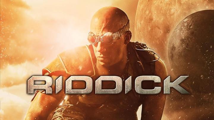 مشاهدة فيلم Riddick 2013 مترجم