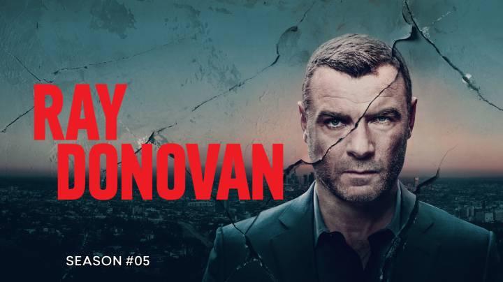 مسلسل Ray Donovan الموسم الخامس الحلقة 1