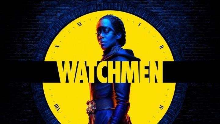 مسلسل Watchmen الموسم الاول الحلقة 6 مترجمة