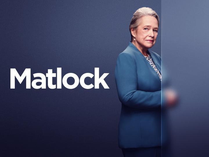 مسلسل Matlock الموسم الاول الحلقة 19 مترجمة