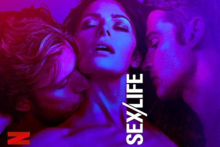 مسلسل Sex/Life الموسم الثاني الحلقة 2 الثانية مترجمة ( للكبار فقط +18 ) الجنس والحياة